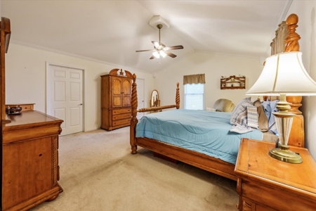 Country Home for Sale in Lewis County, Tennessee - image 15