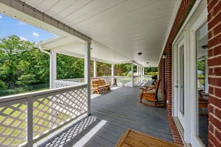 Country Home for Sale in Lewis County, Tennessee - image 27