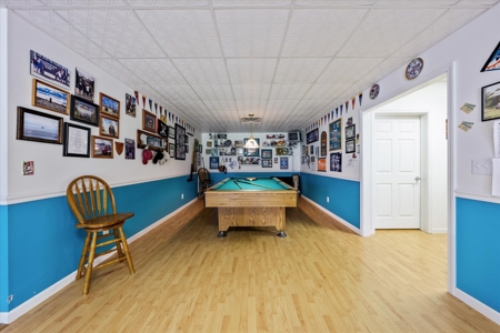 Country Home for Sale in Lewis County, Tennessee - image 24