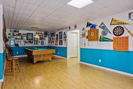 Country Home for Sale in Lewis County, Tennessee - image 23