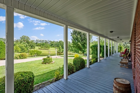 Country Home for Sale in Lewis County, Tennessee - image 26