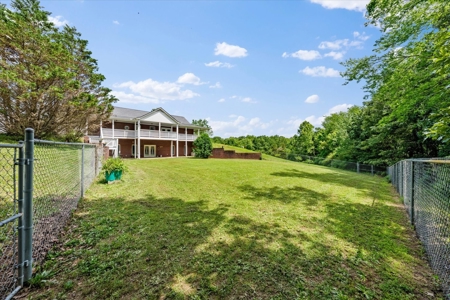 Country Home for Sale in Lewis County, Tennessee - image 29