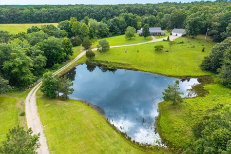 Country Home for Sale in Lewis County, Tennessee - image 35