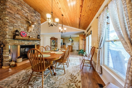 Country Home for Sale in Lewis County, Tennessee - image 7