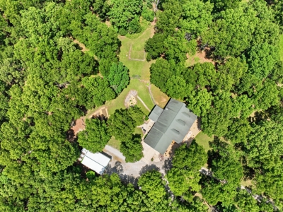 Country Home and Estate in West Plains, Howell County, Missouri - image 32