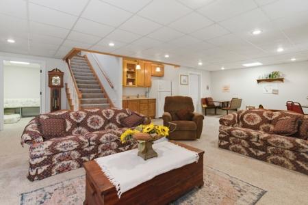 Country Home and Estate in West Plains, Howell County, Missouri - image 22