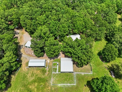 Country Home and Estate in West Plains, Howell County, Missouri - image 47