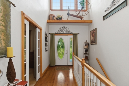Country Home and Estate in West Plains, Howell County, Missouri - image 19