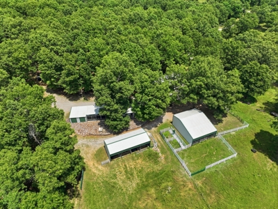 Country Home and Estate in West Plains, Howell County, Missouri - image 33
