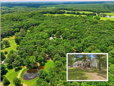 Country Home and Estate in West Plains, Howell County, Missouri - image 1