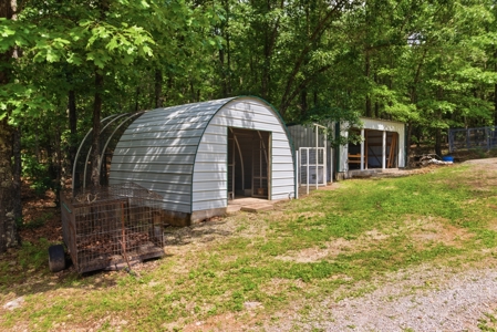 Country Home and Estate in West Plains, Howell County, Missouri - image 39