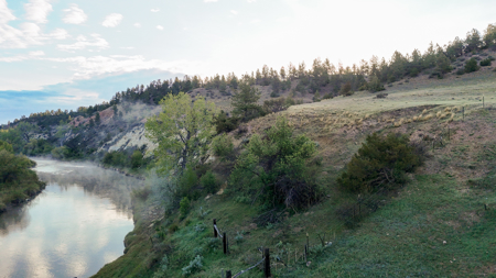 Tongue River Ranch | Ashland, Montana - image 45