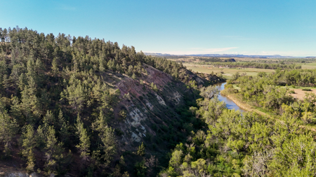 Tongue River Ranch | Ashland, Montana - image 23
