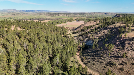 Tongue River Ranch | Ashland, Montana - image 6
