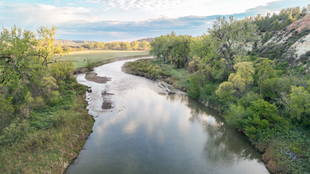 Tongue River Ranch | Ashland, Montana - image 35
