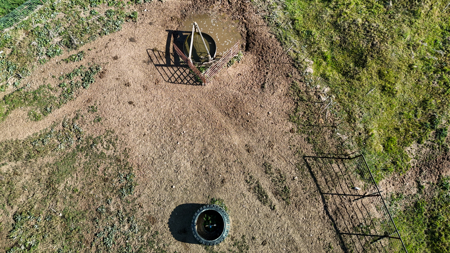 Tongue River Ranch | Ashland, Montana - image 22