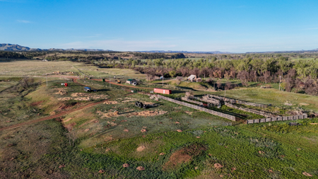 Tongue River Ranch | Ashland, Montana - image 34