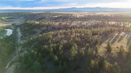 Tongue River Ranch | Ashland, Montana - image 12