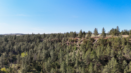 Tongue River Ranch | Ashland, Montana - image 43