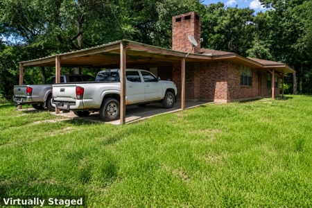 Lufkin, Texas Poultry Farm For Sale - image 15