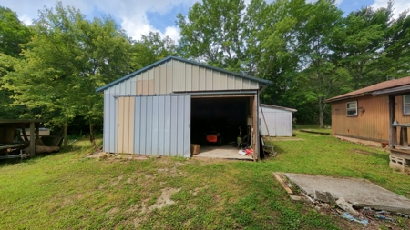 Country Home with Acreage | Alton, MO - image 36