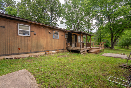 Country Home with Acreage | Alton, MO - image 26