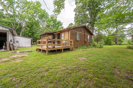 Country Home with Acreage | Alton, MO - image 20