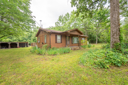 Country Home with Acreage | Alton, MO - image 17
