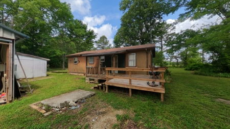 Country Home with Acreage | Alton, MO - image 35
