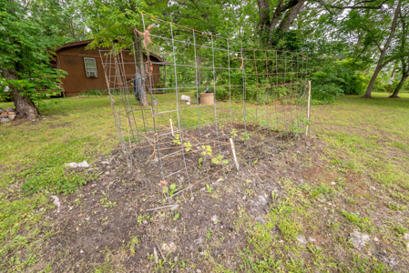 Country Home with Acreage | Alton, MO - image 30