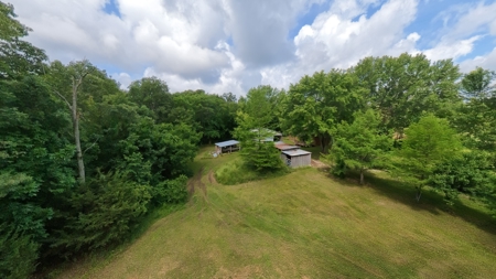 Country Home with Acreage | Alton, MO - image 42