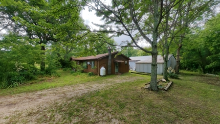 Country Home with Acreage | Alton, MO - image 32