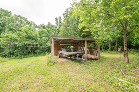 Country Home with Acreage | Alton, MO - image 23
