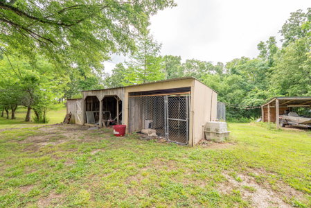 Country Home with Acreage | Alton, MO - image 22