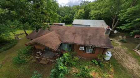 Country Home with Acreage | Alton, MO - image 33