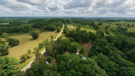 Country Home with Acreage | Alton, MO - image 43