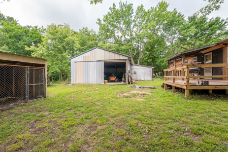 Country Home with Acreage | Alton, MO - image 21