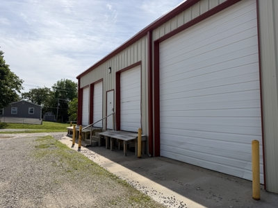 Income-Producing Warehouse Near Hwy 63 West Plains, MO - image 9