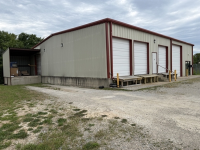 Income-Producing Warehouse Near Hwy 63 West Plains, MO - image 12