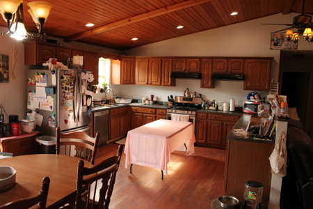 Home and Turnkey Event Center on 60 Acres For Sale - image 33