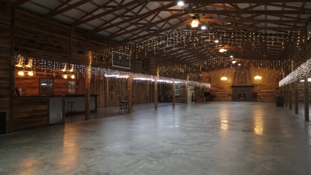 Home and Turnkey Event Center on 60 Acres For Sale - image 19