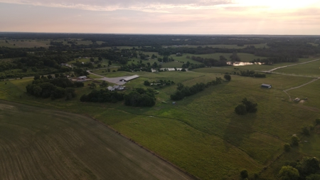 Home and Turnkey Event Center on 60 Acres For Sale - image 5