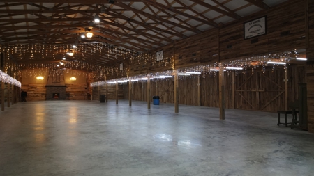 Home and Turnkey Event Center on 60 Acres For Sale - image 18