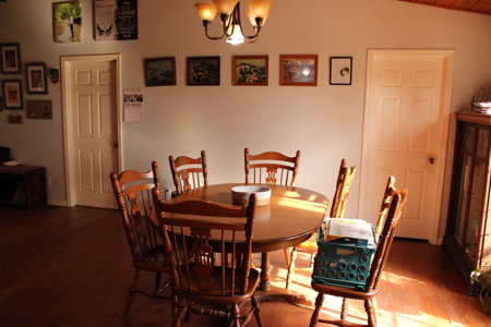 Home and Turnkey Event Center on 60 Acres For Sale - image 34