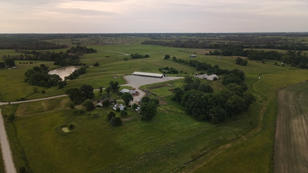 Home and Turnkey Event Center on 60 Acres For Sale - image 4