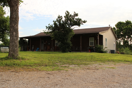 Home and Turnkey Event Center on 60 Acres For Sale - image 30