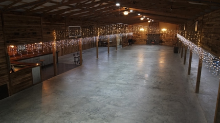 Home and Turnkey Event Center on 60 Acres For Sale - image 17
