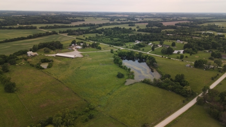 Home and Turnkey Event Center on 60 Acres For Sale - image 6