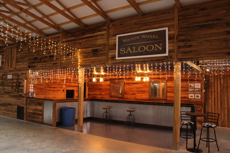Home and Turnkey Event Center on 60 Acres For Sale - image 20