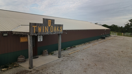 Home and Turnkey Event Center on 60 Acres For Sale - image 10